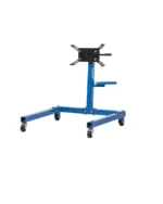 ENGINE STAND CAPACITY: 570 KG