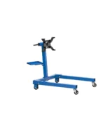 ENGINE STAND CAPACITY: 570 KG