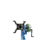 ENGINE STAND WITH GEAR – 900 KG CAPACITY