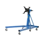 FOLDABLE ENGINE STAND – 900 KG CAPACITY