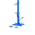 1 TON SPRING COMPRESSOR