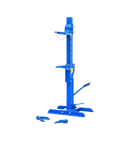 1 TON SPRING COMPRESSOR