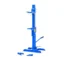 1 TON SPRING COMPRESSOR