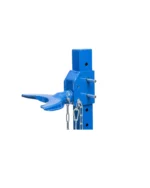 1 TON SPRING COMPRESSOR