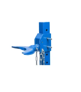 1 TON SPRING COMPRESSOR