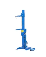 1 TON SPRING COMPRESSOR