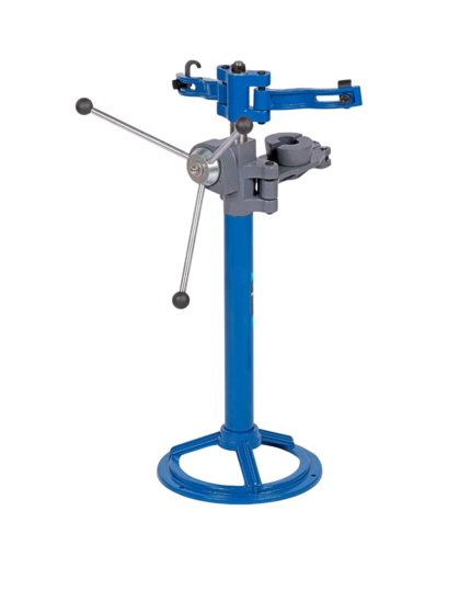 1 TON SPRING COMPRESSOR WITH CHAIN