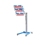 INFRARED CURING LAMP