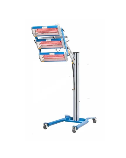 INFRARED CURING LAMP