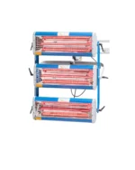 INFRARED CURING LAMP