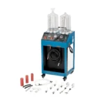 COOLANT REPLACEMENT UNIT