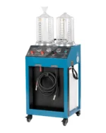 COOLANT REPLACEMENT UNIT