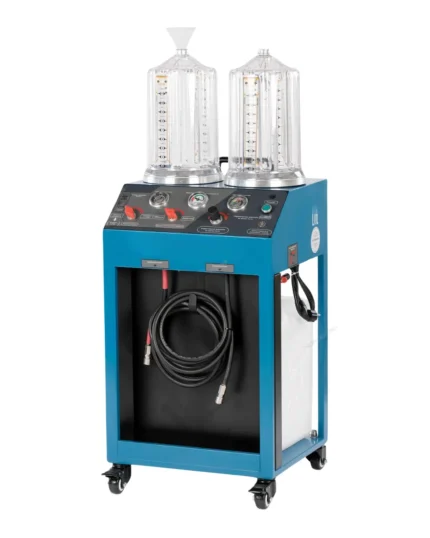 COOLANT REPLACEMENT UNIT