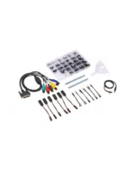 FUEL INJECTOR CLEANER & TESTER