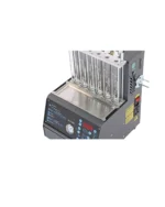 FUEL INJECTOR CLEANER & TESTER