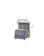 FUEL INJECTOR CLEANER & TESTER