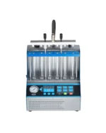 FUEL INJECTOR CLEANER MACHINE