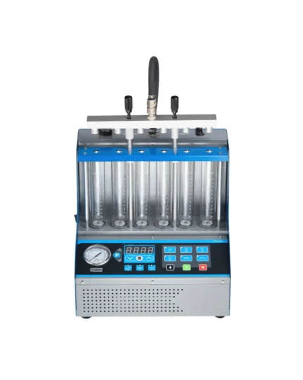 FUEL INJECTOR CLEANER MACHINE