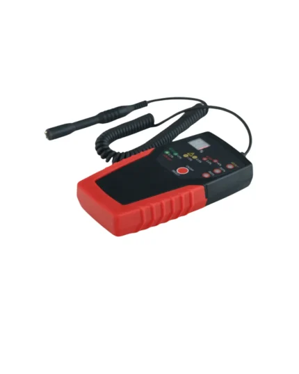 BRAKE FLUID TESTER WITH DIGITAL DISPLAY