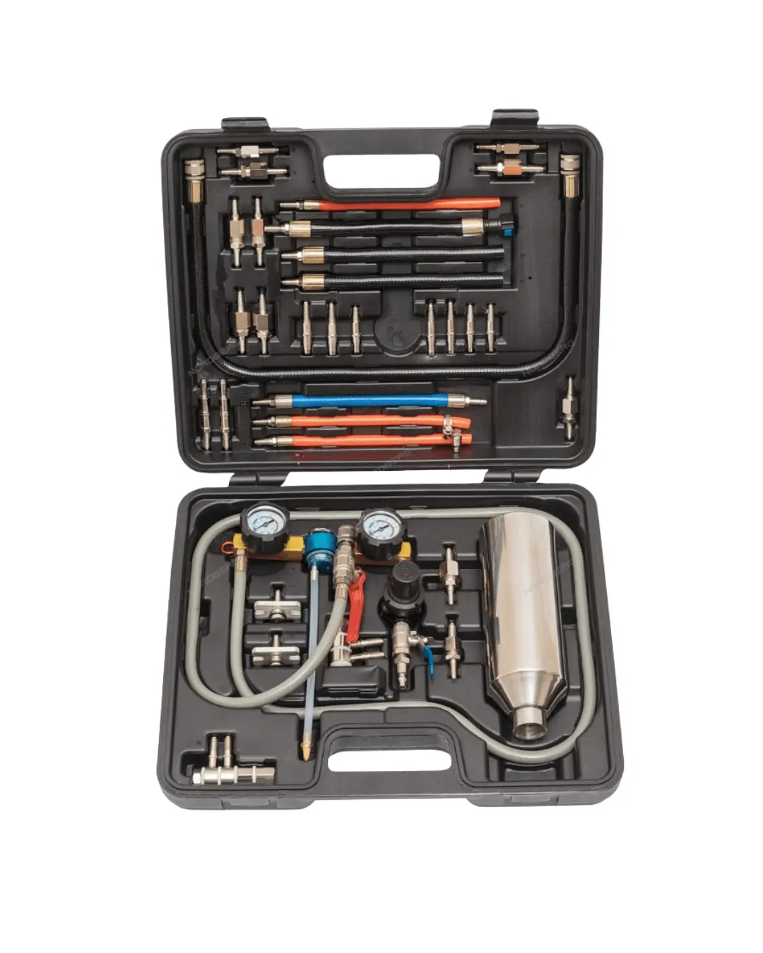 FUEL INJECTOR CLEANER KIT FUEL INJECTOR CLEANER KIT