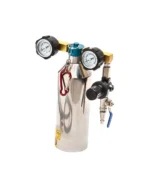 FUEL INJECTOR CLEANER KIT