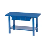 WORK BENCH 2 DRAWER