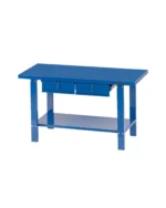 WORK BENCH 2 DRAWER