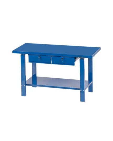 WORK BENCH 2 DRAWER