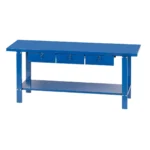 WORK BENCH 3 DRAWER