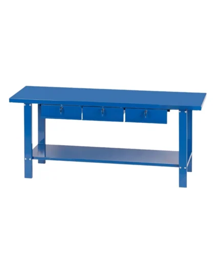 WORK BENCH 3 DRAWER
