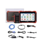 Launch X-431 PAD IX LINK PAD 9 PAD9 Intelligent High-end Flagship Diagnostic Tool 512GB