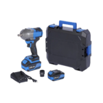 CORDLESS IMPACT WRENCH 1/2″, 1000 NM