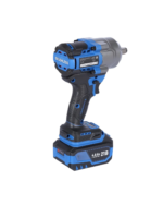CORDLESS IMPACT WRENCH 1/2″, 1000 NM