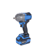 CORDLESS IMPACT WRENCH 1/2″, 1000 NM