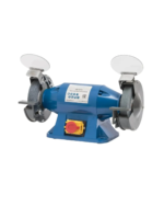 BENCH GRINDER D150, 1PH, 220V