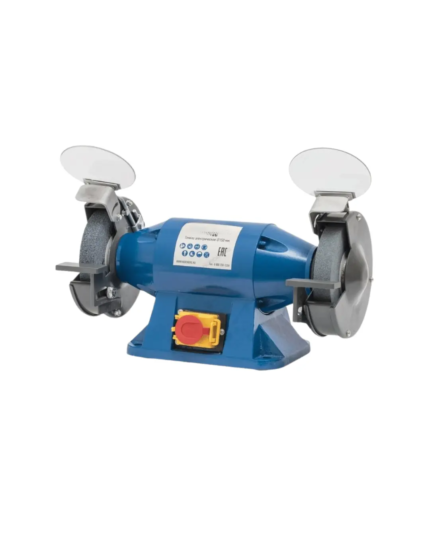 BENCH GRINDER D150, 1PH, 220V