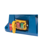 BENCH GRINDER D150, 1PH, 220V