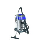 70 L DOUBLE MOTOR VACCUM CLEANER WET/DRY