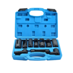 11PCS OXYGEN SENSOR & SENDING UNIT SOCKET SET