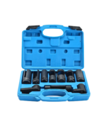 11PCS OXYGEN SENSOR & SENDING UNIT SOCKET SET