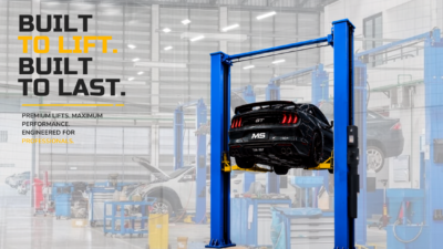 Two Post Lift ,Hydraulic Car Lift