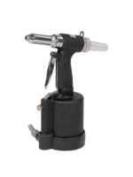 AIR RIVETER FOR EXTRACTOR RIVETS 2.4–6.4 MM