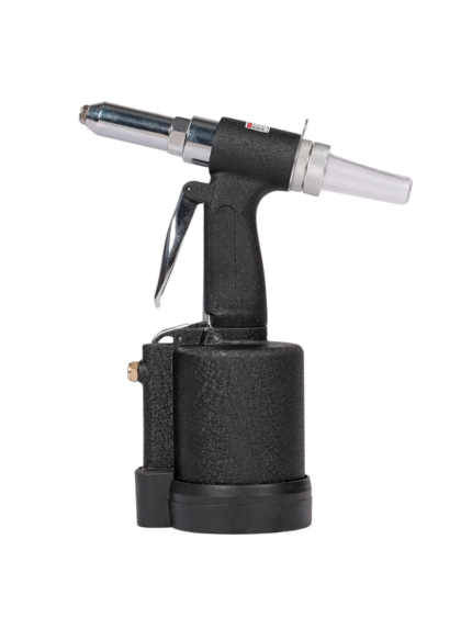 AIR RIVETER FOR EXTRACTOR RIVETS 2.4–6.4 MM