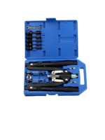 LONG ARM RIVETER SET 3.2–6.4 MM