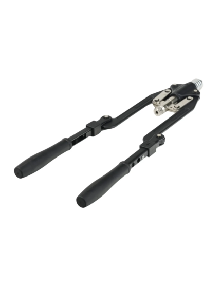LONG ARM RIVETER SET 3.2–6.4 MM