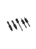 LONG ARM RIVETER SET 3.2–6.4 MM