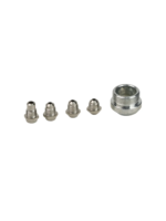 LONG ARM RIVETER SET 3.2–6.4 MM