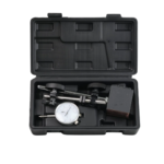 0–1" DIAL INDICATOR WITH MAGNETIC BASE PRECISION INSPECTION SET