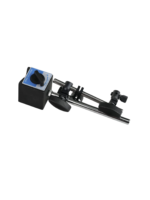 0–1" DIAL INDICATOR WITH MAGNETIC BASE PRECISION INSPECTION SET