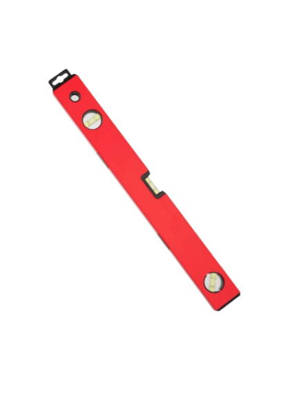 FORCE ALUMINUM BOX LEVEL 12"